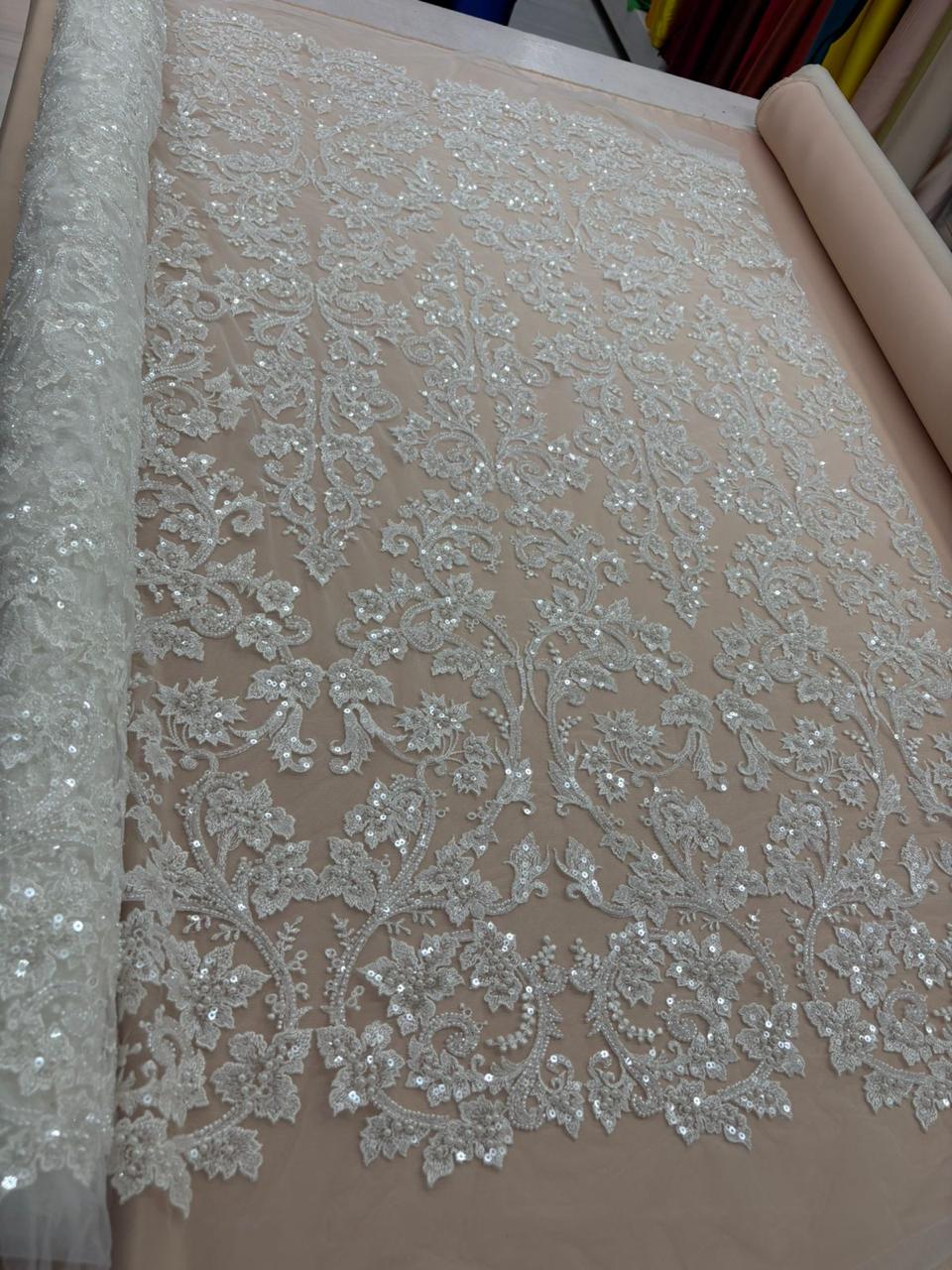 BORDADOS NOVIA