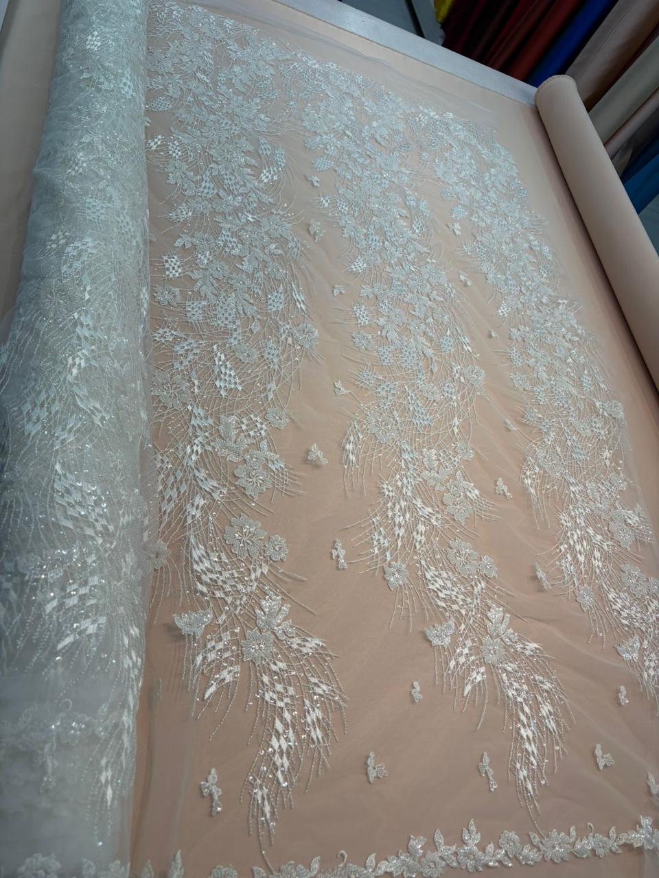 BORDADOS NOVIA