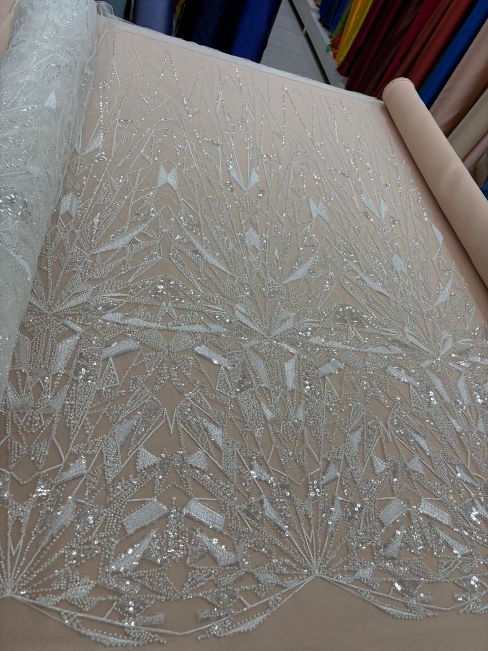 BORDADOS NOVIA