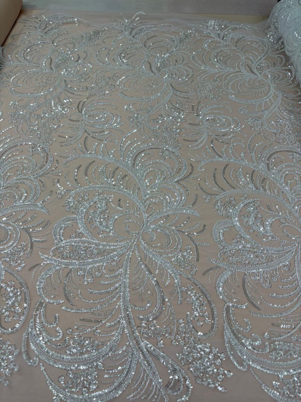 BORDADOS NOVIA