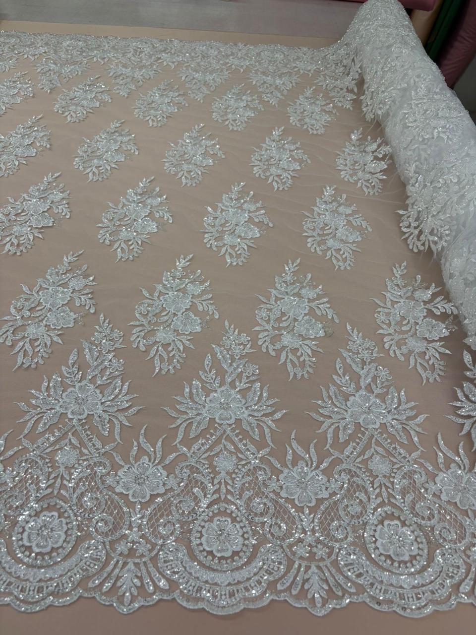 BORDADOS NOVIA