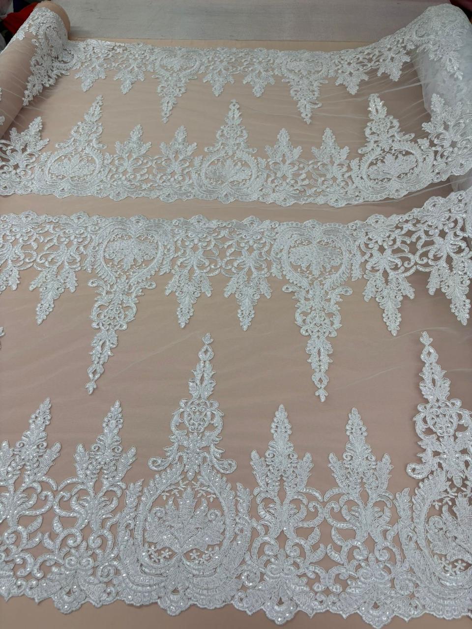 BORDADOS NOVIA