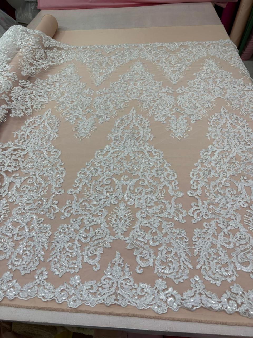 BORDADOS NOVIA