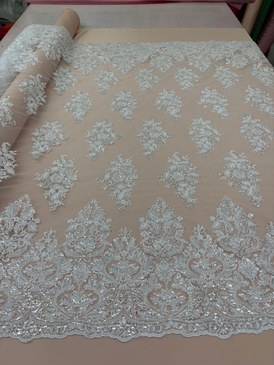 BORDADOS NOVIA