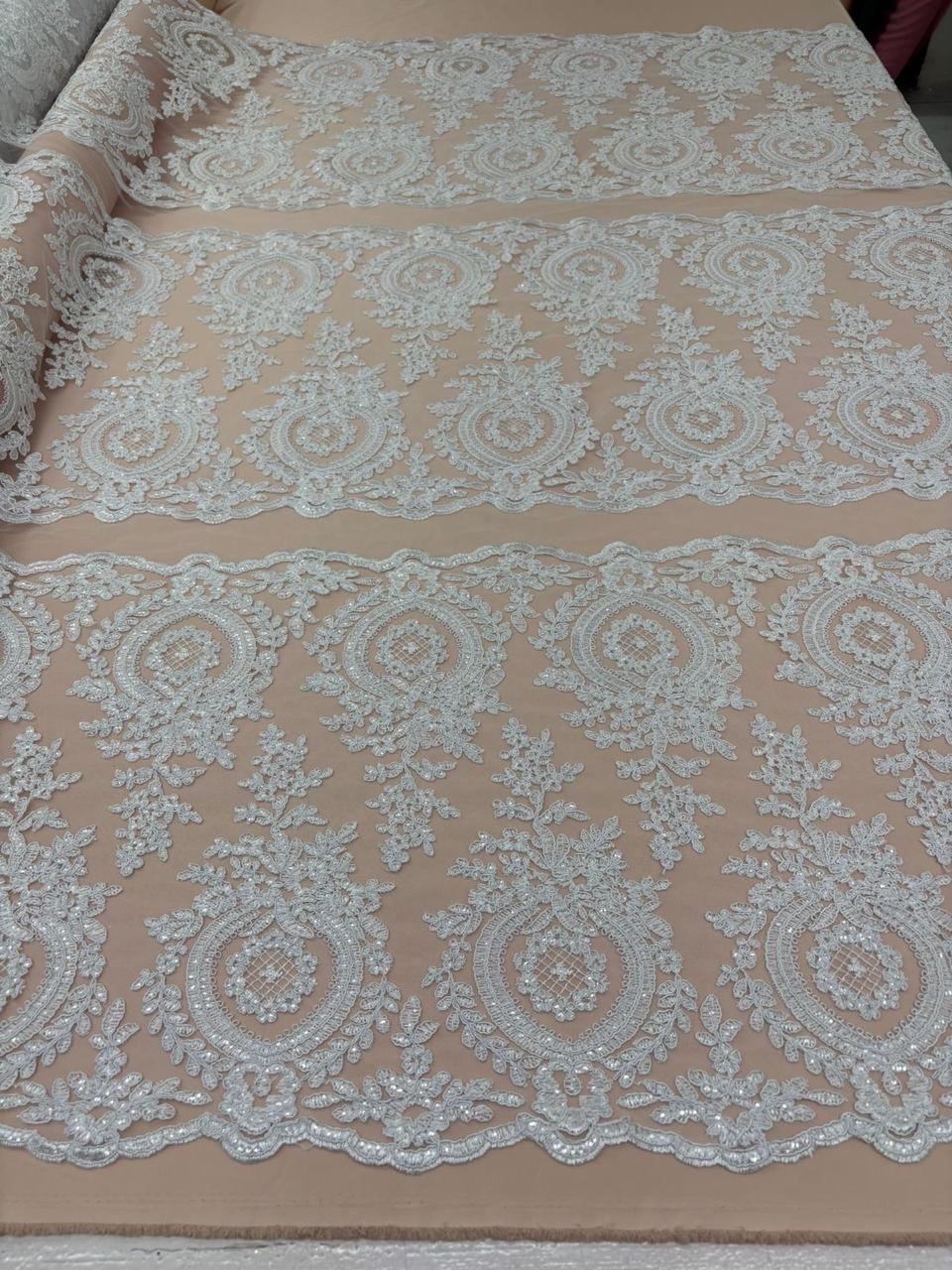 BORDADOS NOVIA