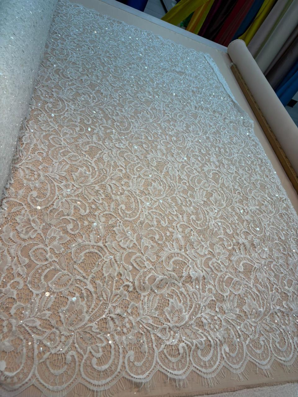BORDADOS NOVIA