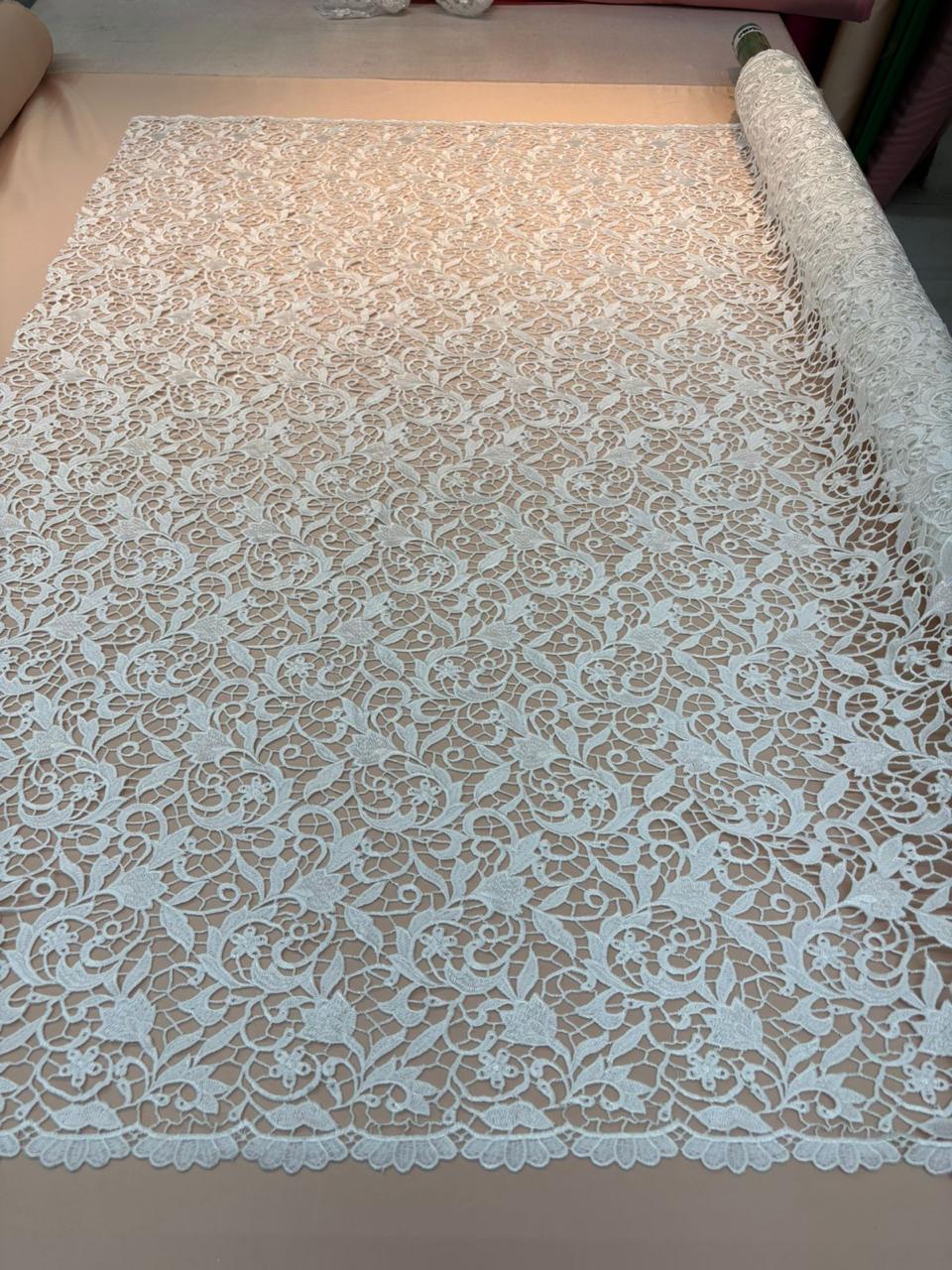 BORDADOS NOVIA