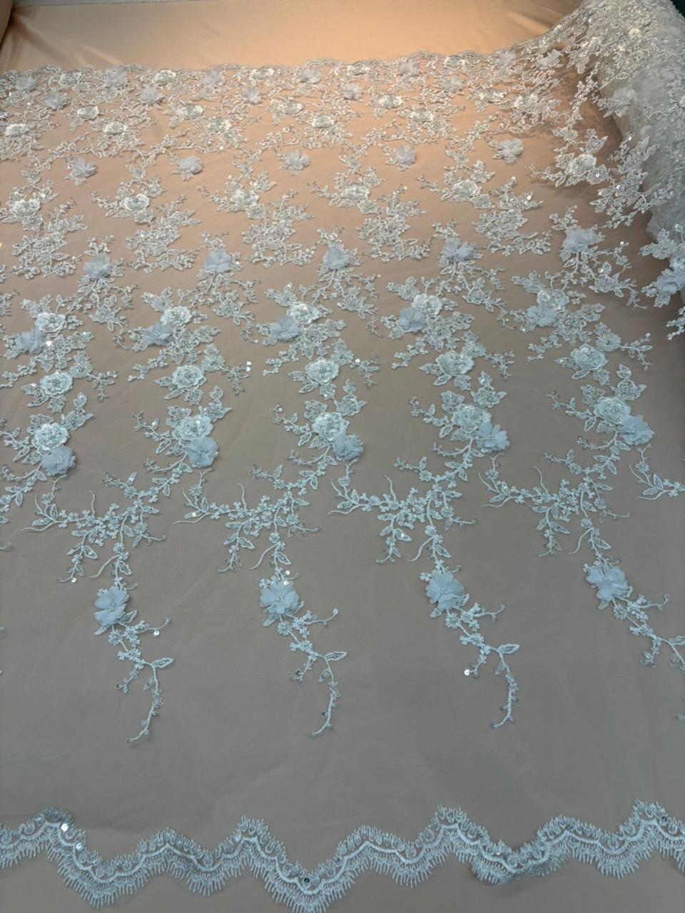BORDADOS NOVIA