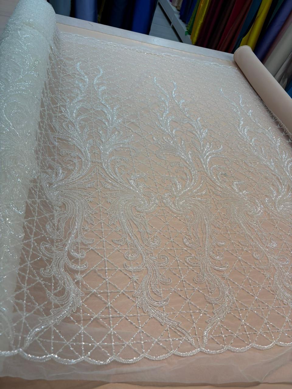 BORDADOS NOVIA