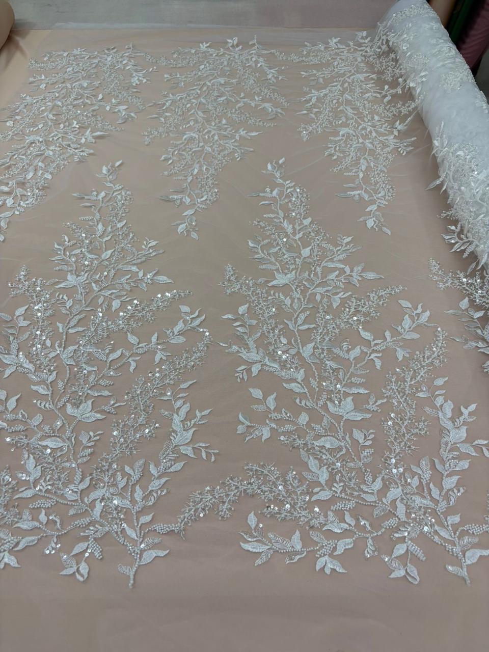 BORDADOS NOVIA