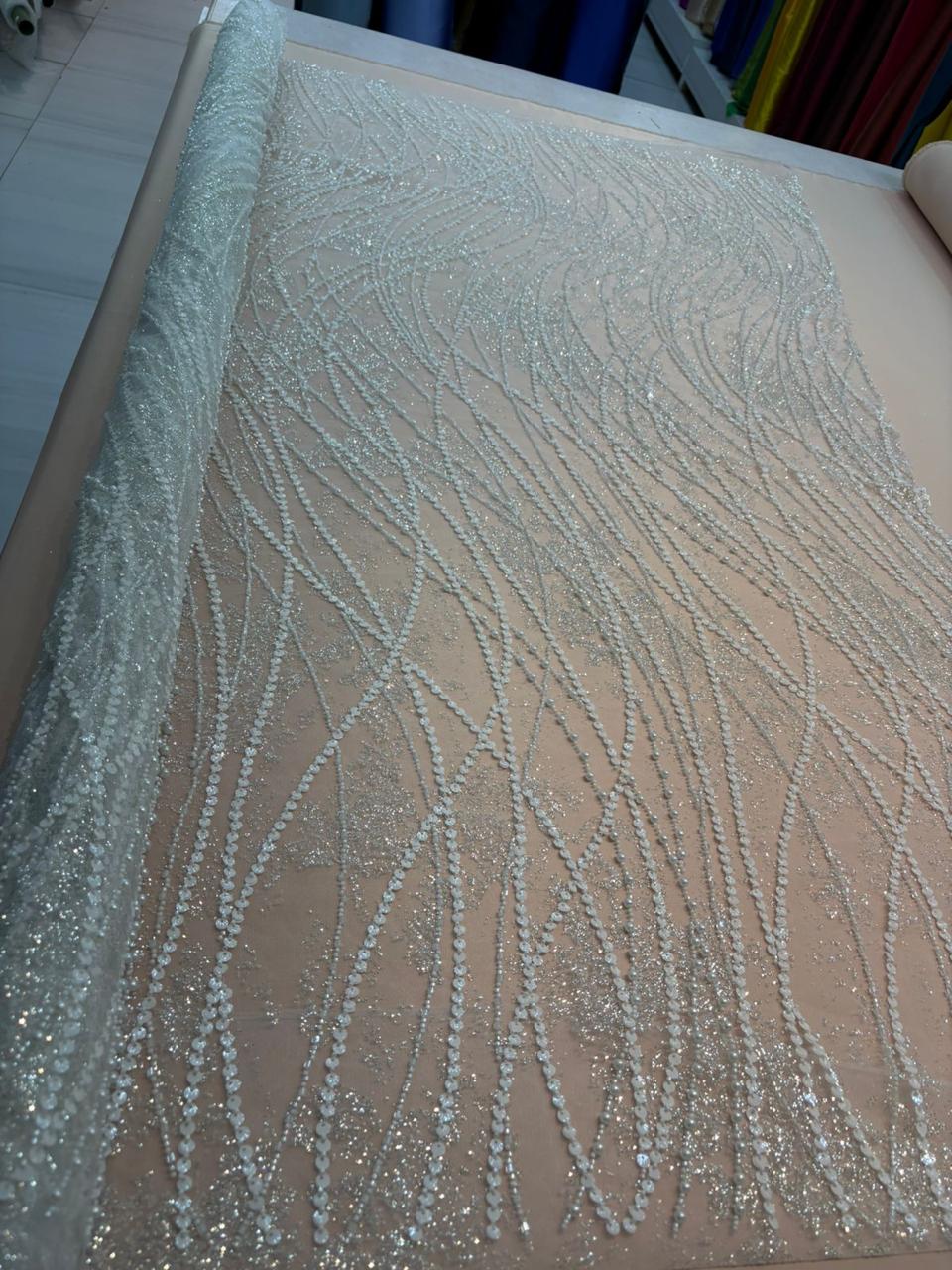 BORDADOS NOVIA