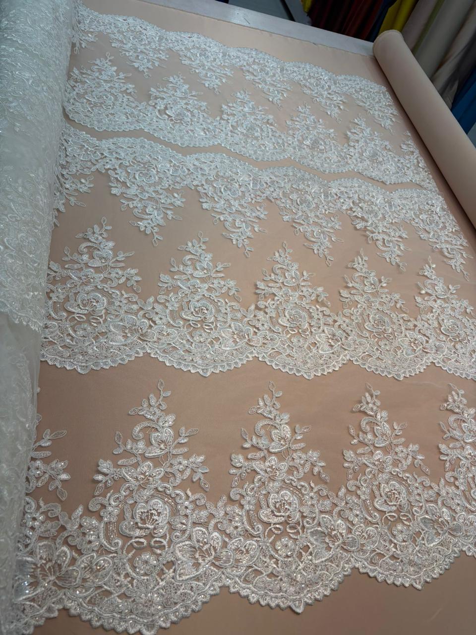 BORDADOS NOVIA