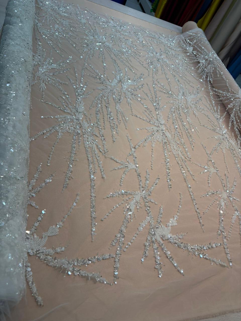 BORDADOS NOVIA