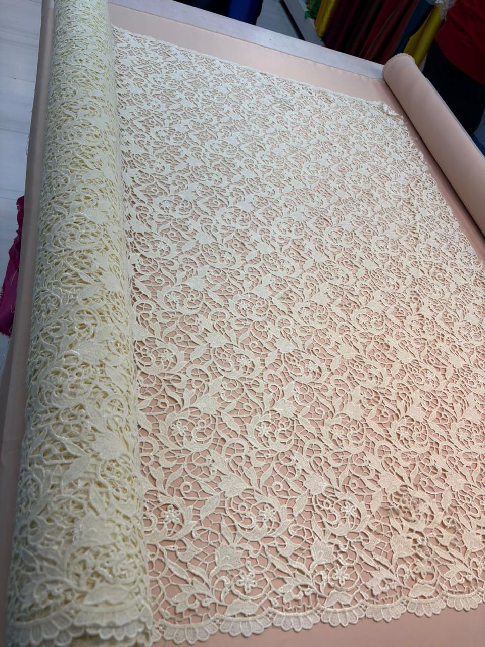 BORDADOS NOVIA