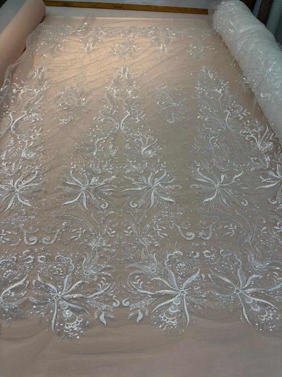 BORDADOS NOVIA