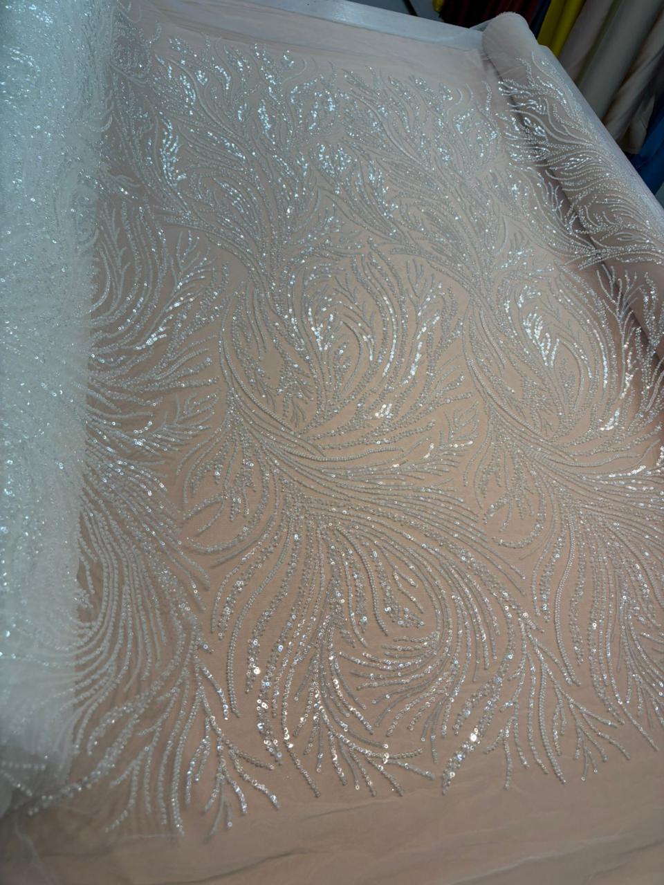 BORDADOS NOVIA