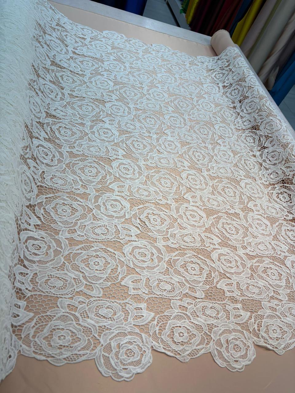 BORDADOS NOVIA