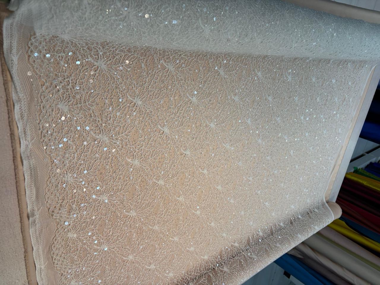 BORDADOS NOVIA