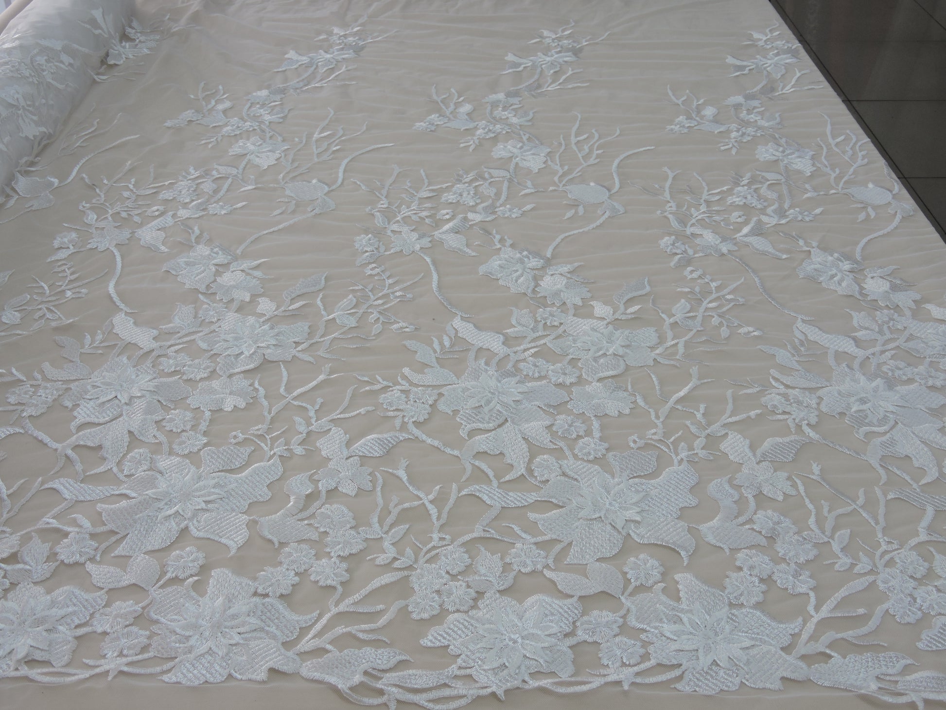 BORDADOS NOVIA
