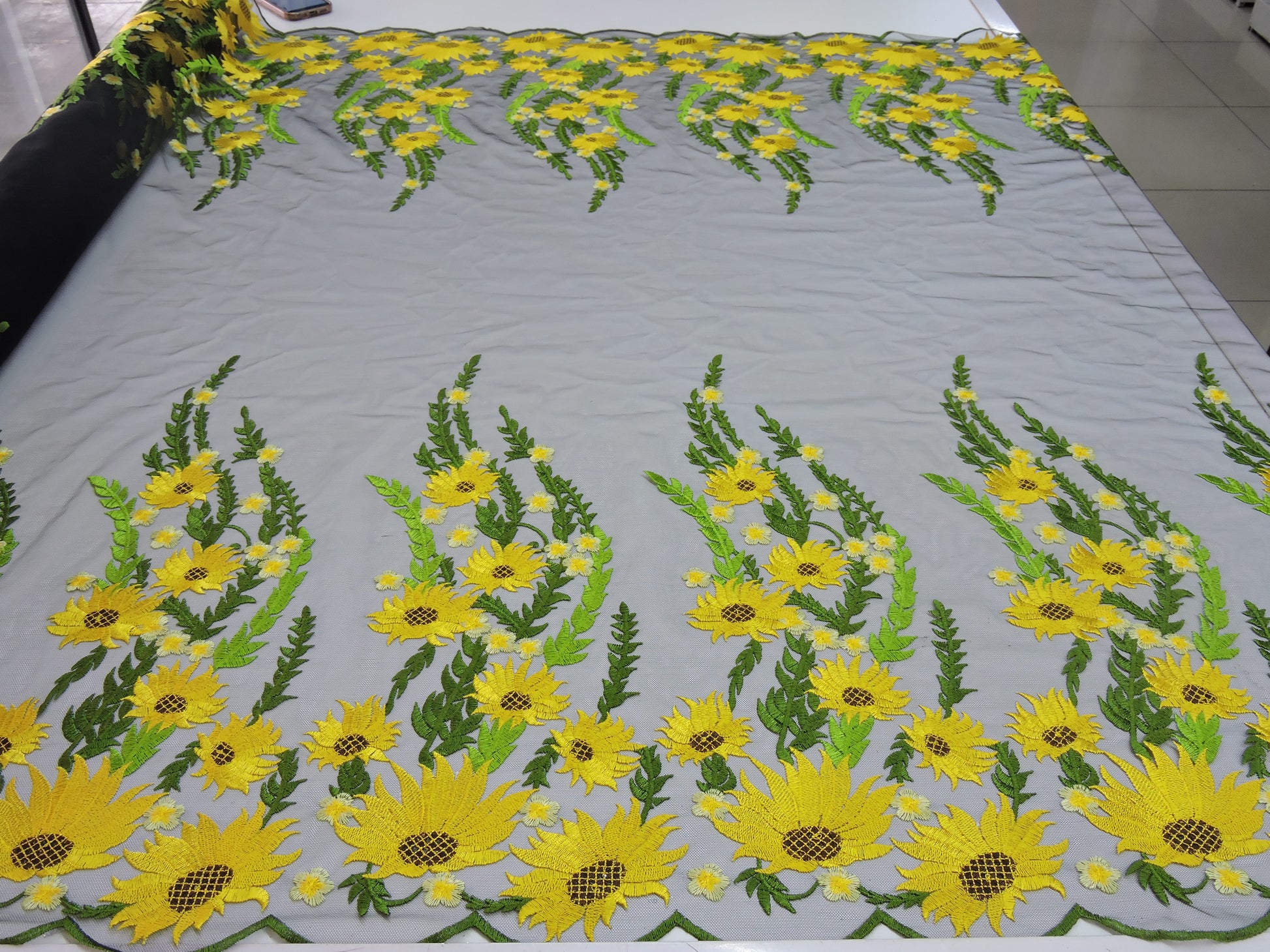 BORDADOS EVENTOS DISEÑOS MEXICANOS