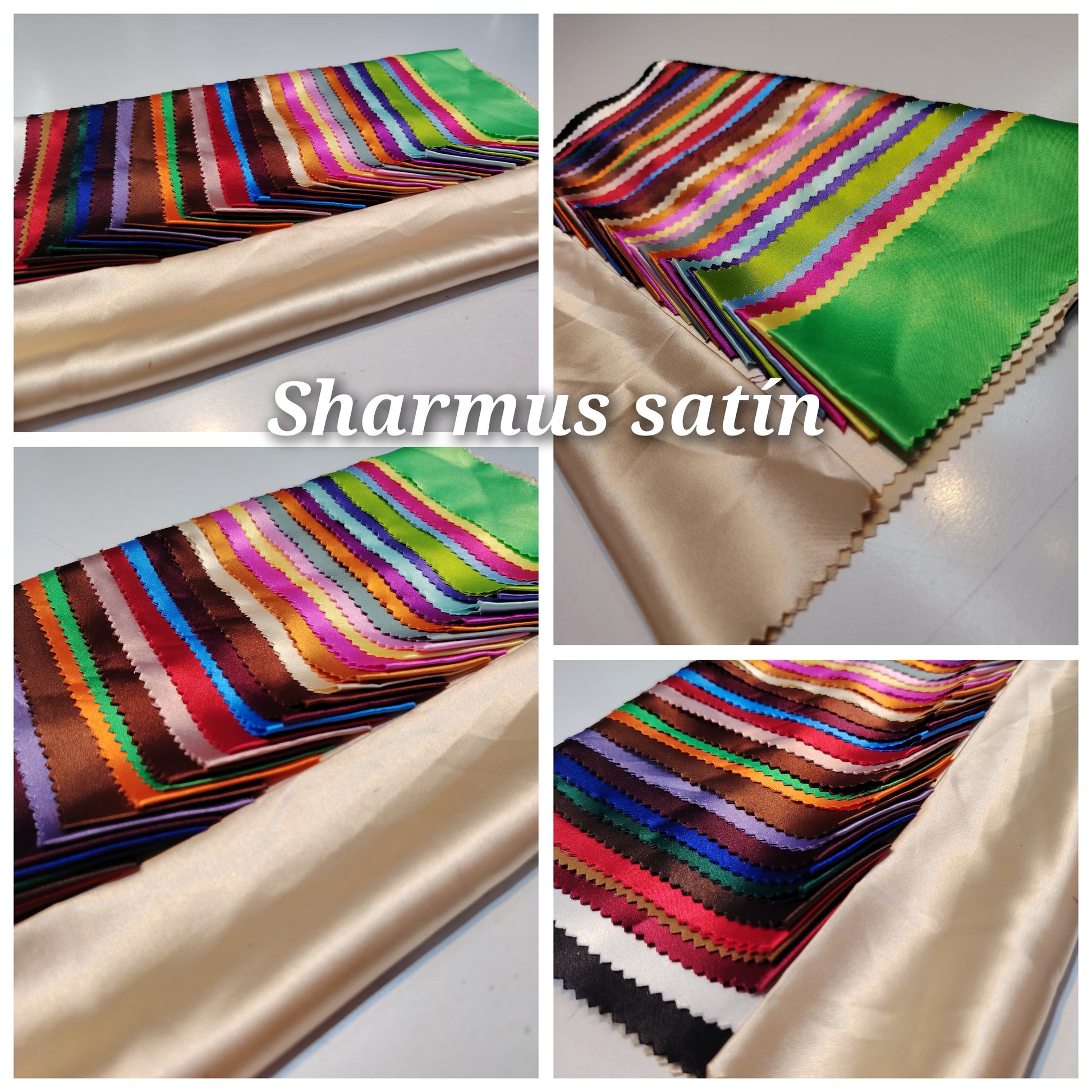 SHARMOUS FINO