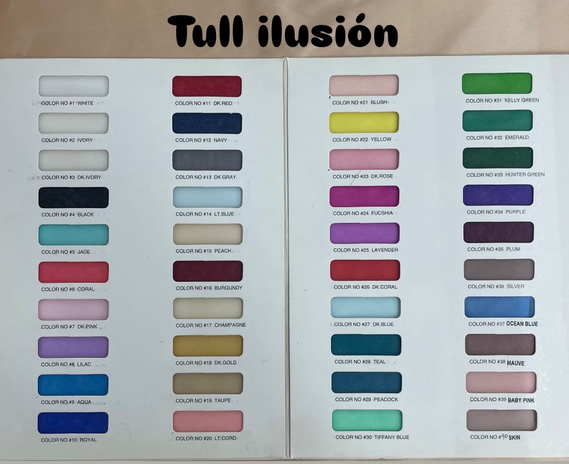 TULL ANGEL